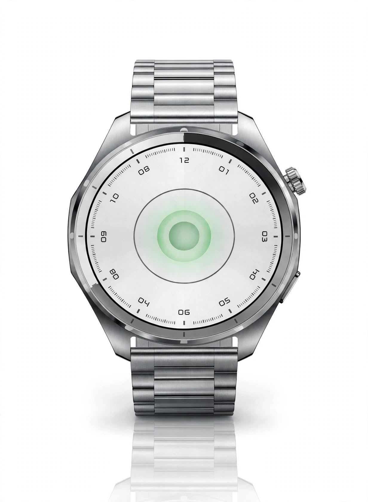SK52 AI Smartwatch for Men, AMOLED Touchscreen…