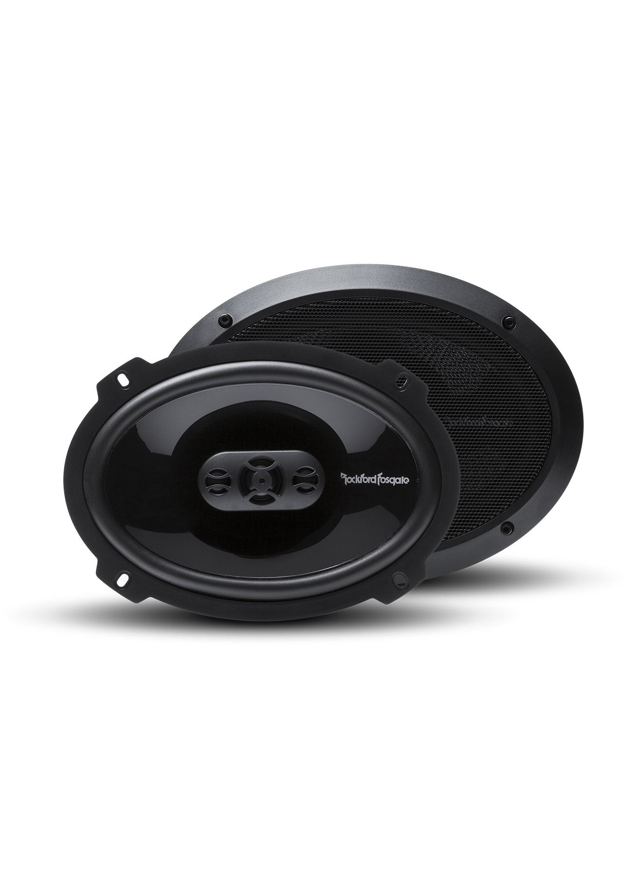 Rockford Fosgate P1694 Punch 6