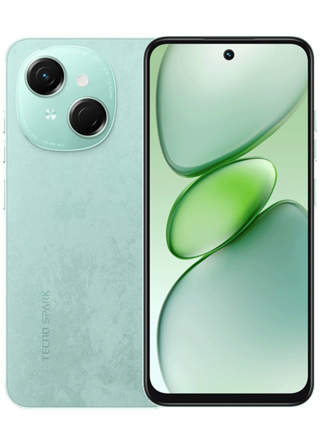 Compare SPARK Go 1  Magic Skin Green  Dual Sim 3GB RAM 64GB 4G  Middle East Version at KSA Price