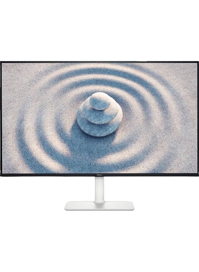 Compare Monitor, 27 FHD IPS Display, 1920 x 1080 Resolution, 100Hz Refresh Rate, 4ms Extreme Mode Response Time, BuiltIn Speakers, 16.7m Color Support, 4 Star TUV Eye Support White at KSA Price