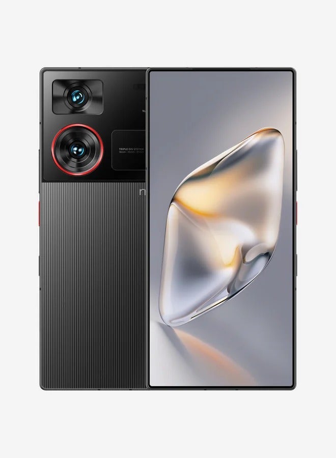 Compare Z60 Ultra Leading Version Dual Sim Black 16GB RAM 512GB 5G  International Version at KSA Price