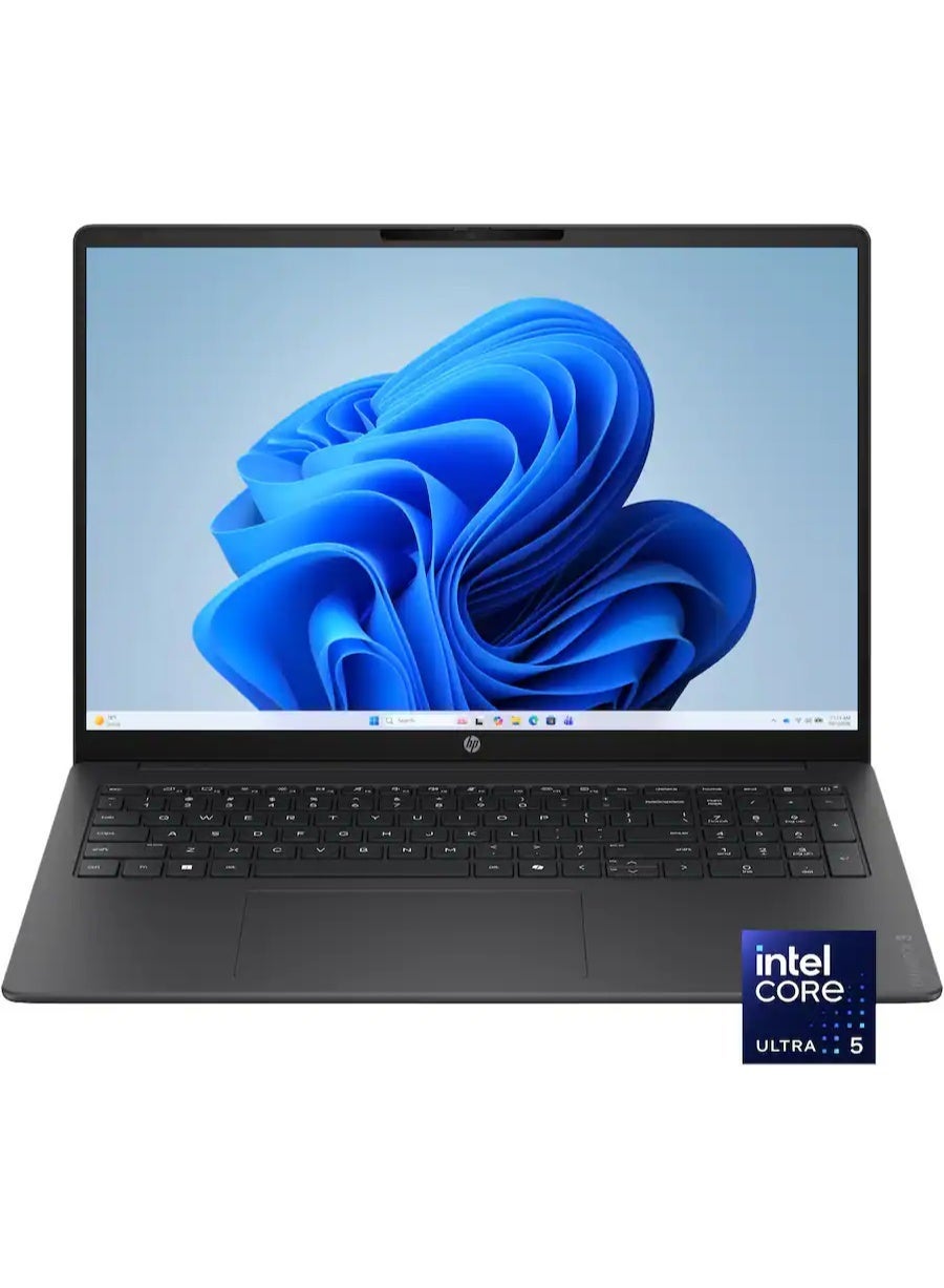 OmniBook 3 16-bu0305dx 2K Touchscreen Laptop…