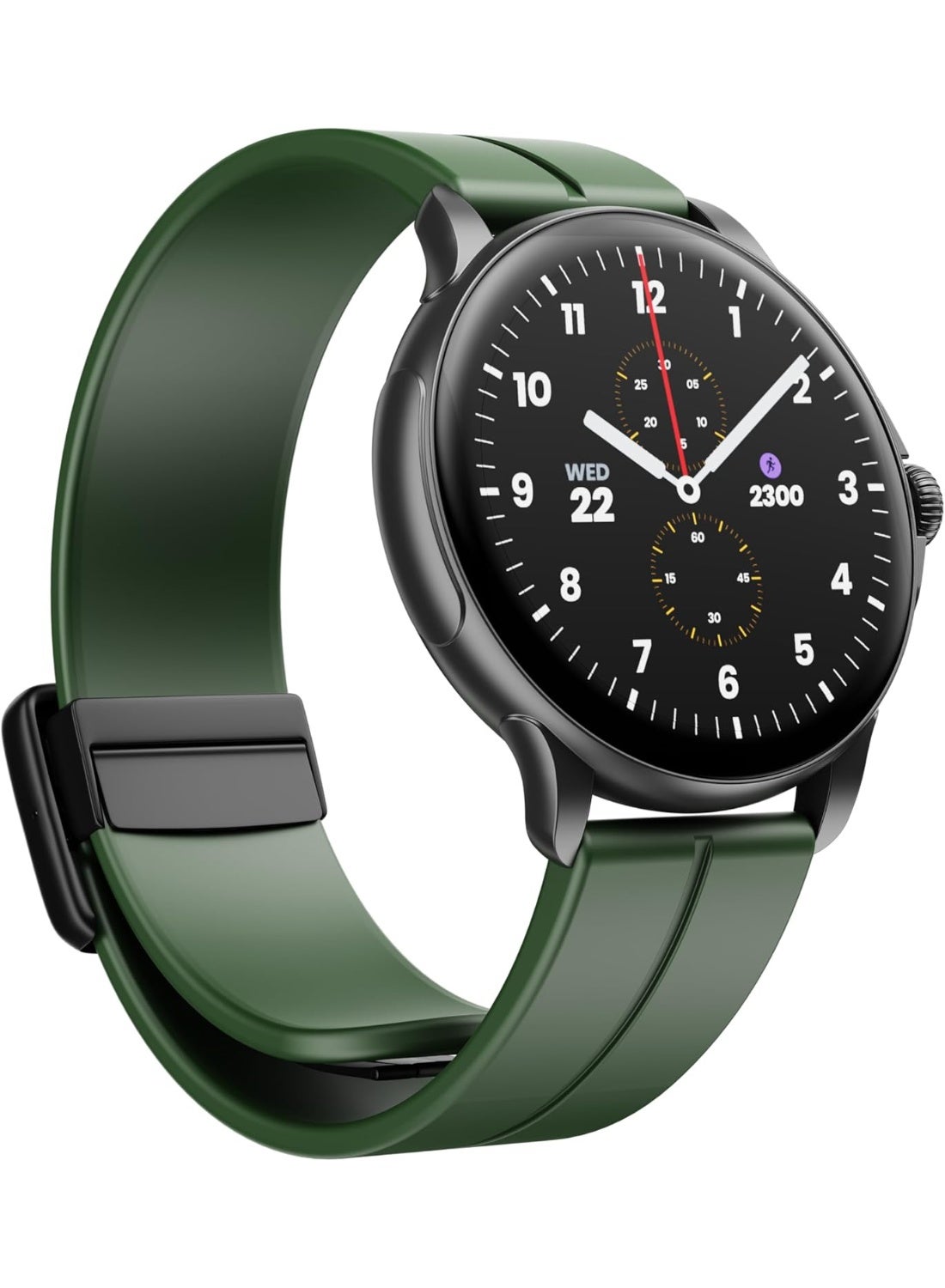 WATCH X1 Smartwatch, 1.43