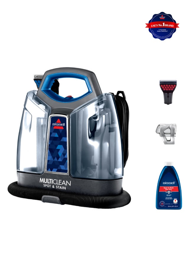 Spotclean Multiclean Spot And Stain | 47202 | Portable…