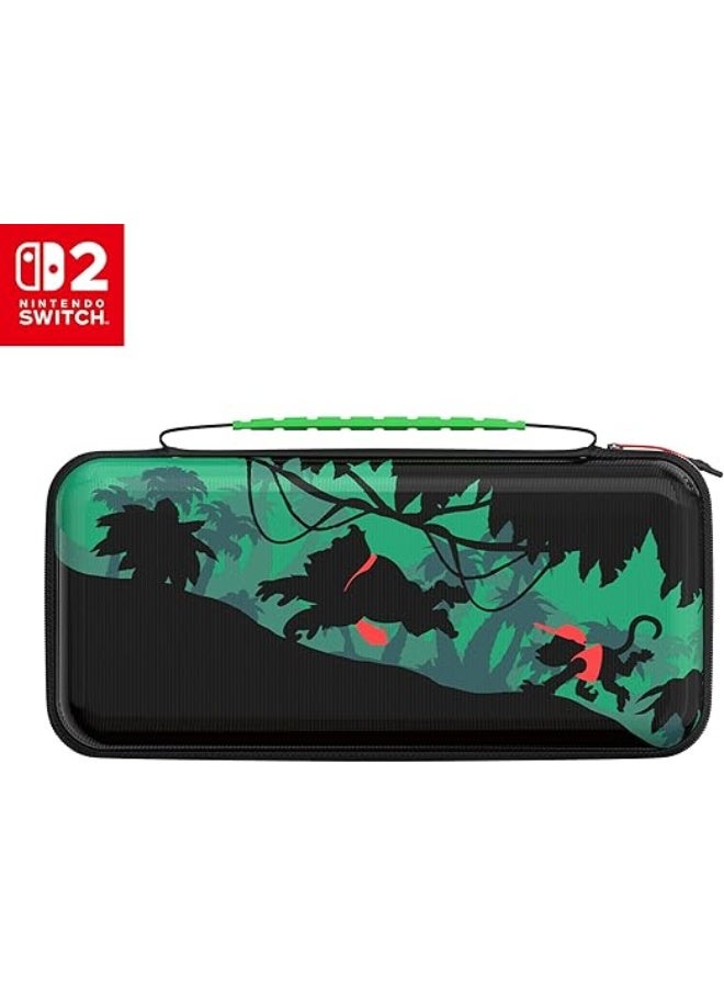 Compare PlayTrek Switch 2 Travel Case Donkey Kong at KSA Price