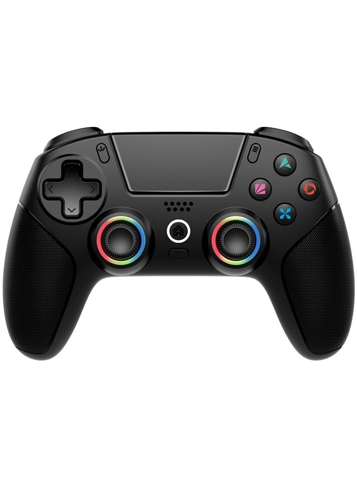 P5 Wireless Bluetooth Game Controller with Hall…