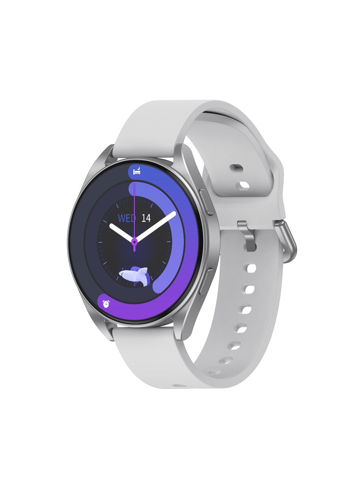 Intelligent Bluetooth Waterproof Sports Watch