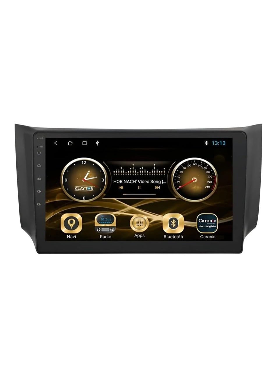 WINCA/FLYDYT MULTIMEDIA for Nissan Sentra 2013-2019…