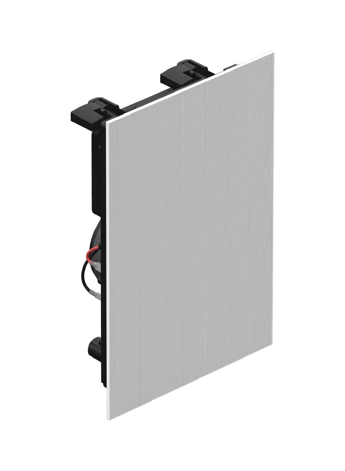 In-Wall by Sonance (Pair) INWLLWW1 White