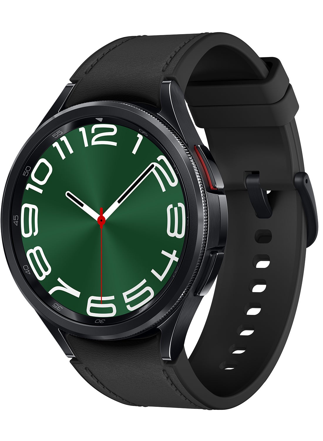 Compare Galaxy Watch 6 Classic 47 Mm GPS Smartwatch GraphiteBlack at KSA Price