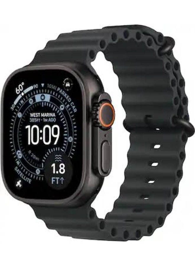 Compare RECCI RA23 Smart Watch with 2.01inch Display and IP67 Water Resistance at KSA Price