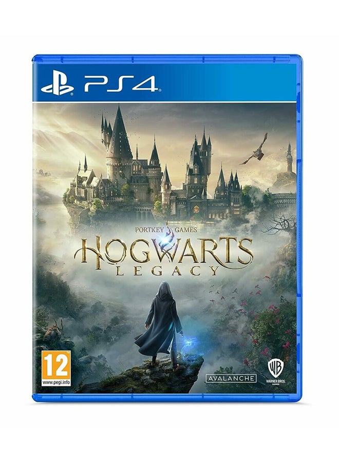 Compare Hogwarts Legacy International Version  playstation_4_ps4 at KSA Price
