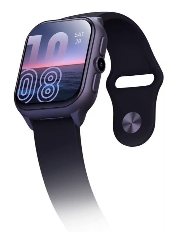 Umeox X300 HD Smart Watch with Camera and Calling…