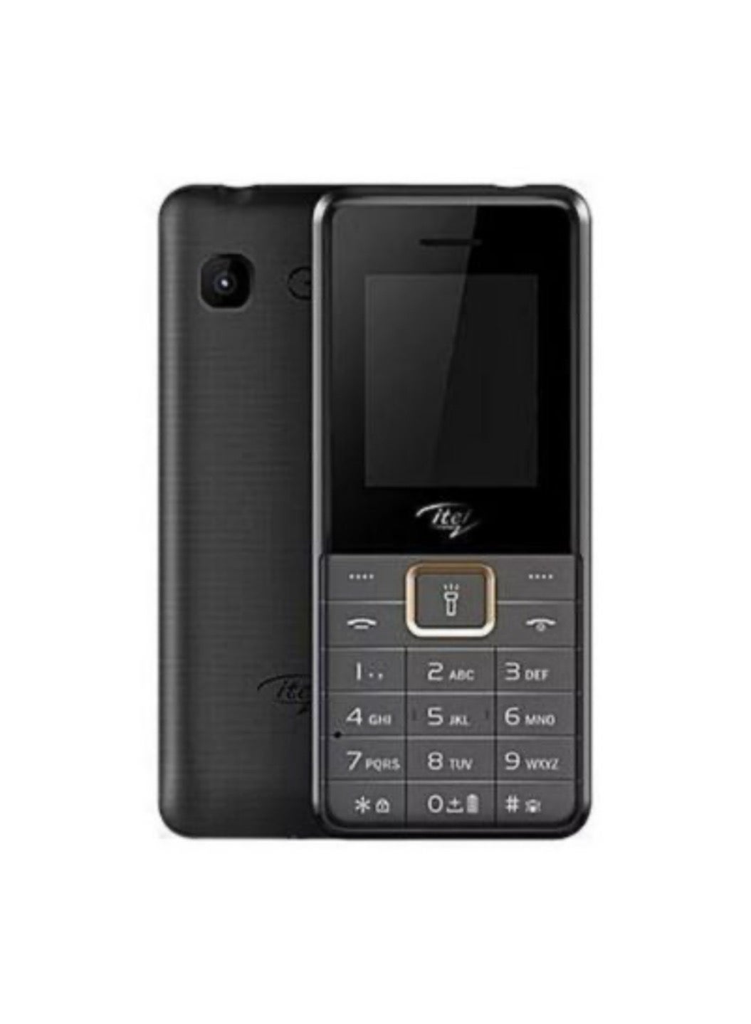 Compare 5606 Dual Sim 1.8? 4Mb Ram 4Mb Rom 2500mAh Battery – Black at KSA Price