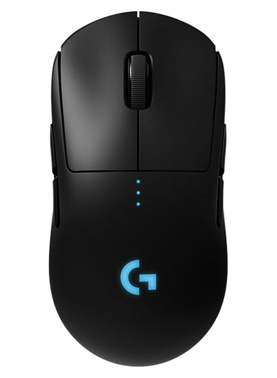 Compare G Pro Wireless Gaming Mouse at KSA Price