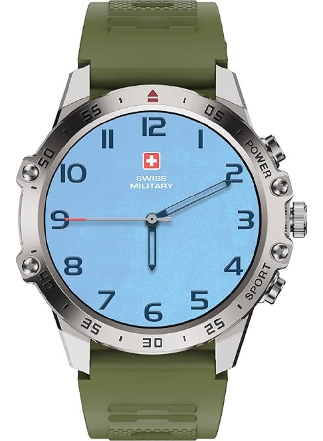 Swiss Military DOM5 Smartwatch 1.43