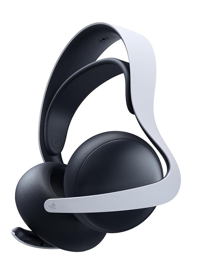 Compare PlayStation Pulse Elite Wireless Headset International Version at KSA Price