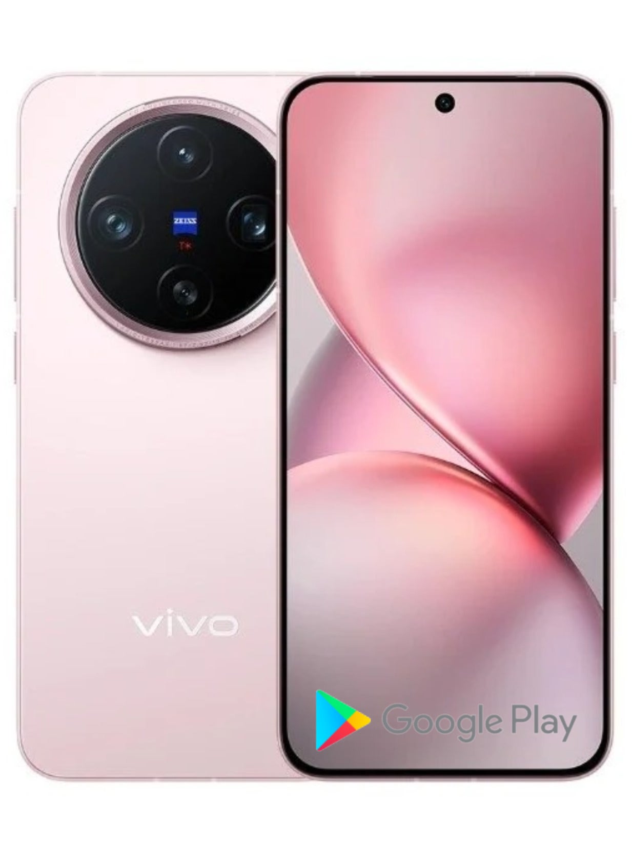 Compare Vivo X200 Pro mini Mobile Phone Pink 1TB 16GB RAM 6.31? 120HZ 90W Charger 50.0MP Camera Dimensity 9400 NFC 5700 mAh OTG with Google play Chinese version at KSA Price