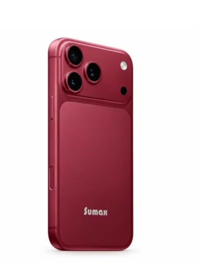 Compare Sumax 18 Pro Max 50 HD+ Screen at KSA Price