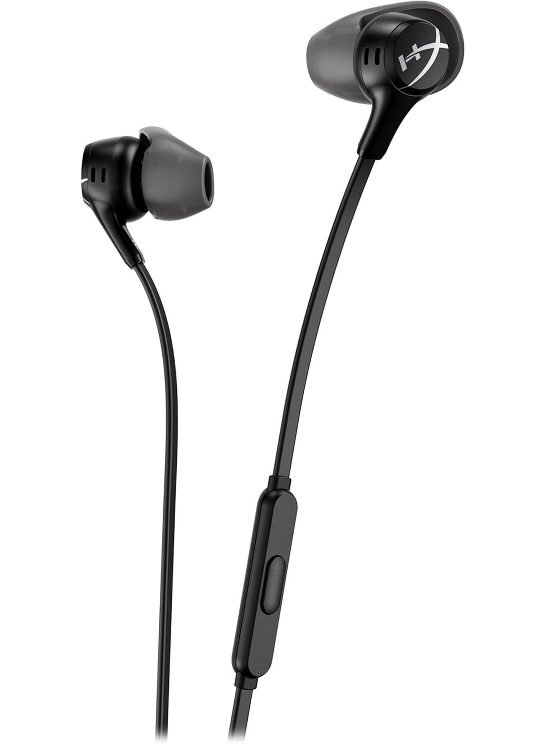 Cloud Gaming Earbuds II, In-Ear Gaming Headphones,…
