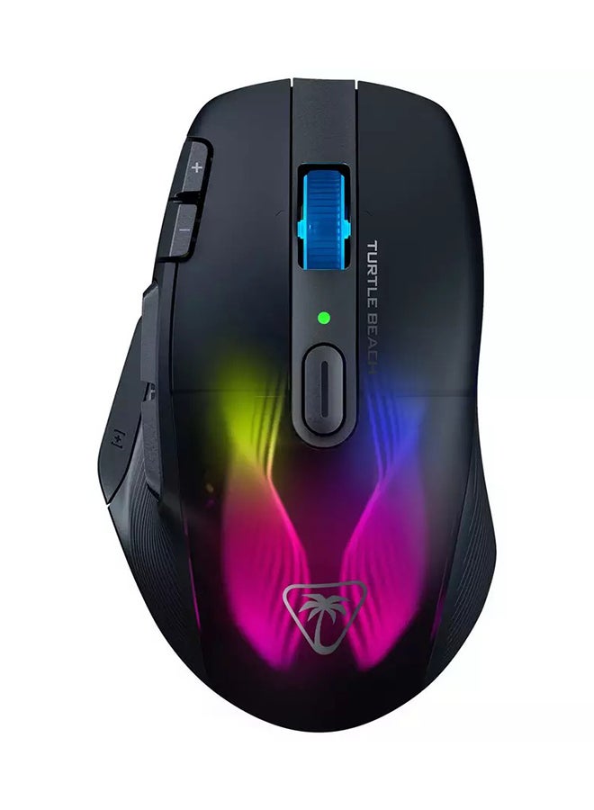 Compare Turte Beach Kone XP Air Gaming Mouse  Black at KSA Price
