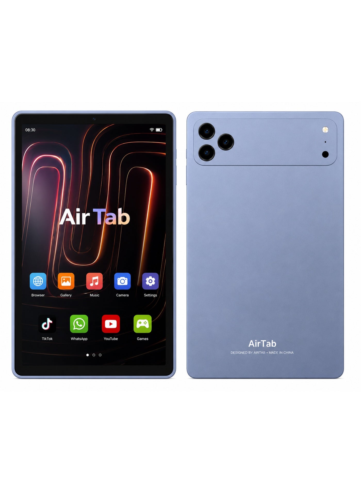 i17 Pro Max 10.1 Inch Android 15 Tablet…