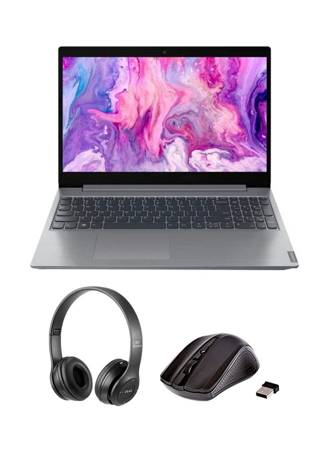 IdeaPad L3 15 ITL6 (Upgraded Version) Laptop…