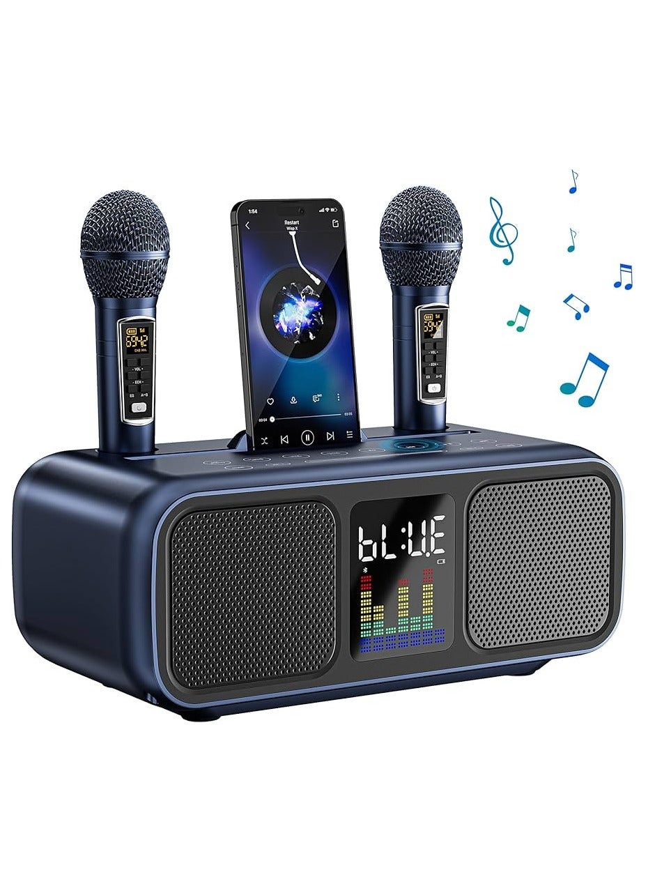 S39 Pro Portable Wireless Bluetooth Karaoke…