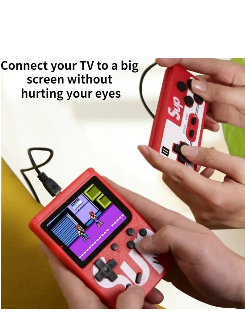 Compare Sup Game Box Plus 400 In 1 at KSA Price