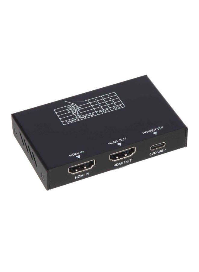 Compare HDMI 4K upscaler 1080P to 4k for Video Game Console at KSA Price
