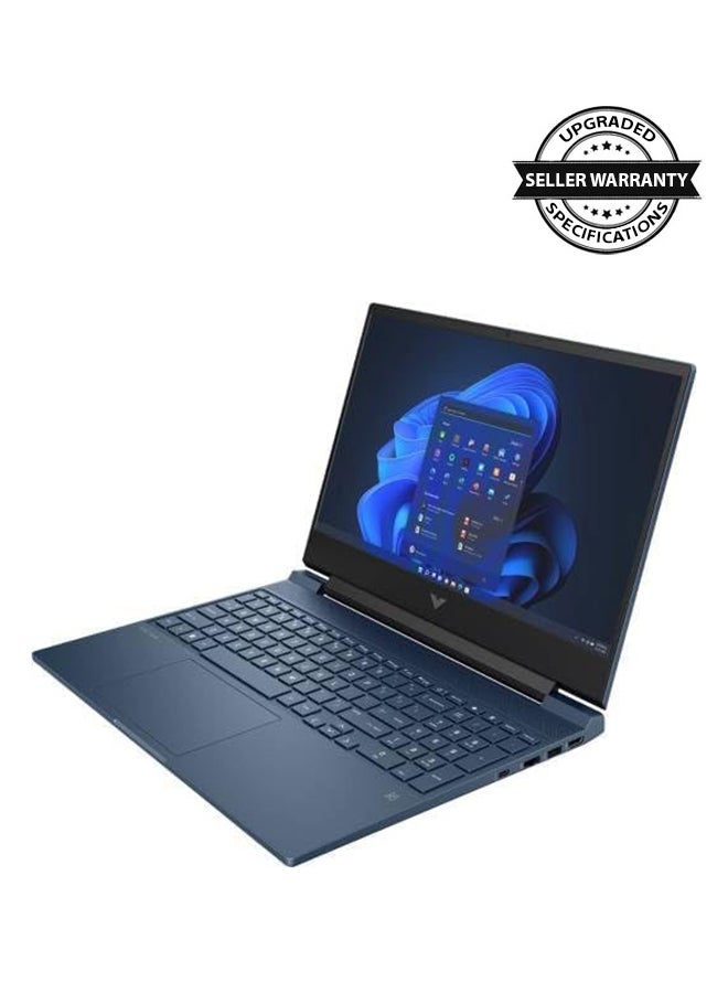 (Upgraded Version) Victus 15 Gaming Laptop With…