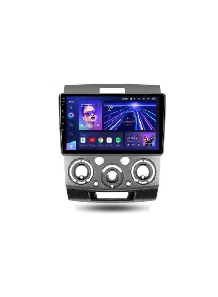 Android Car Stereo for Mazda BT-50 2006 2007…