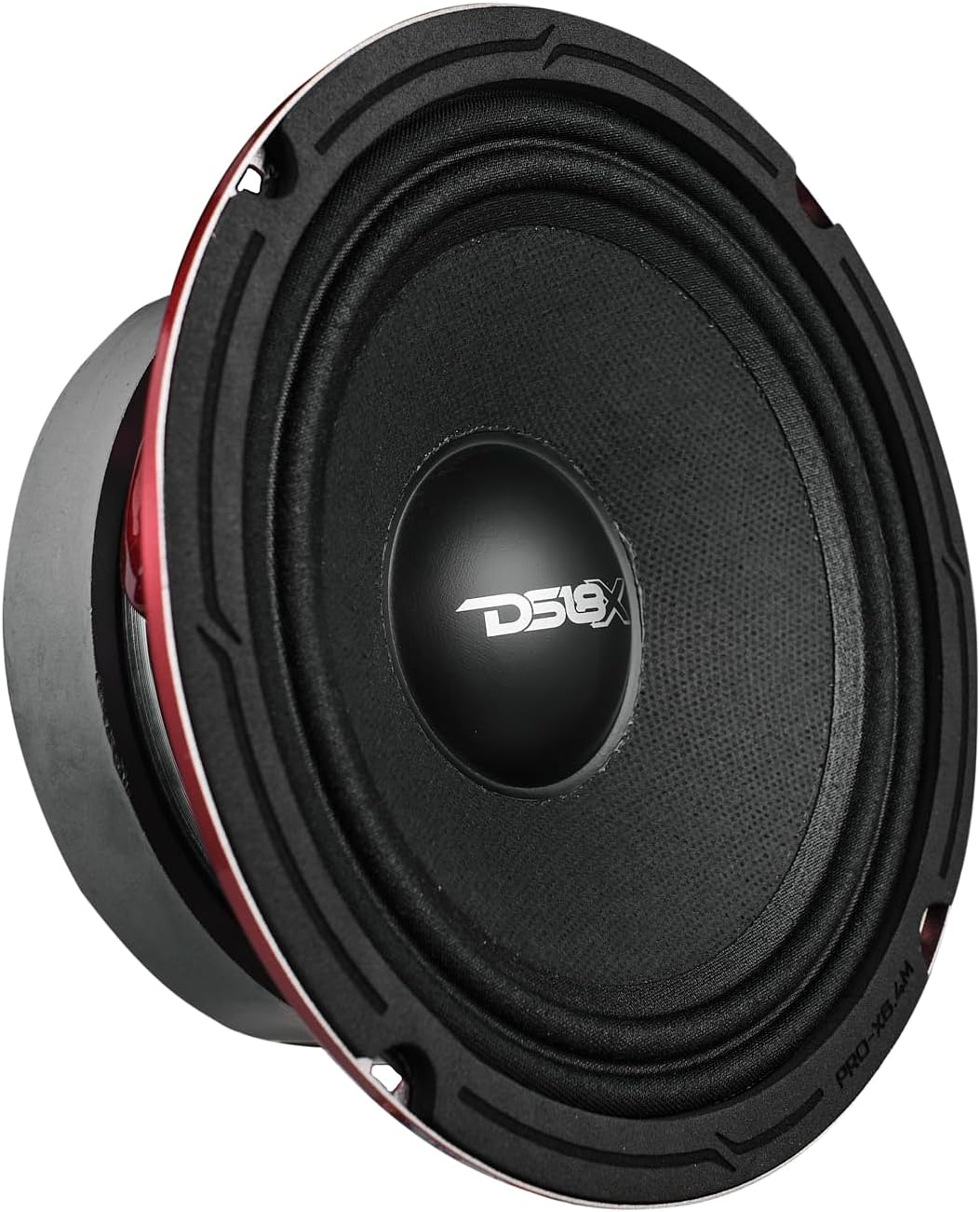 DS18 PRO-X6.4M Loudspeaker - 6.5