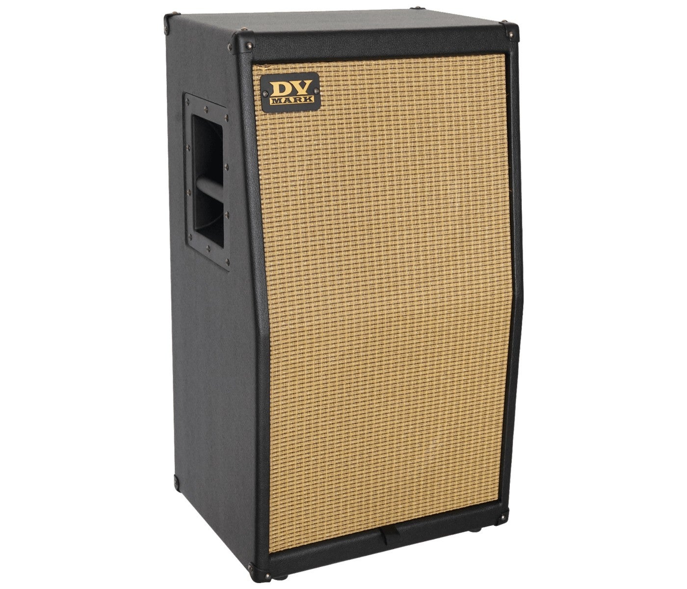 Compare DV Gold 212V Vertical Guitar Speaker Cabinet  300W at KSA Price