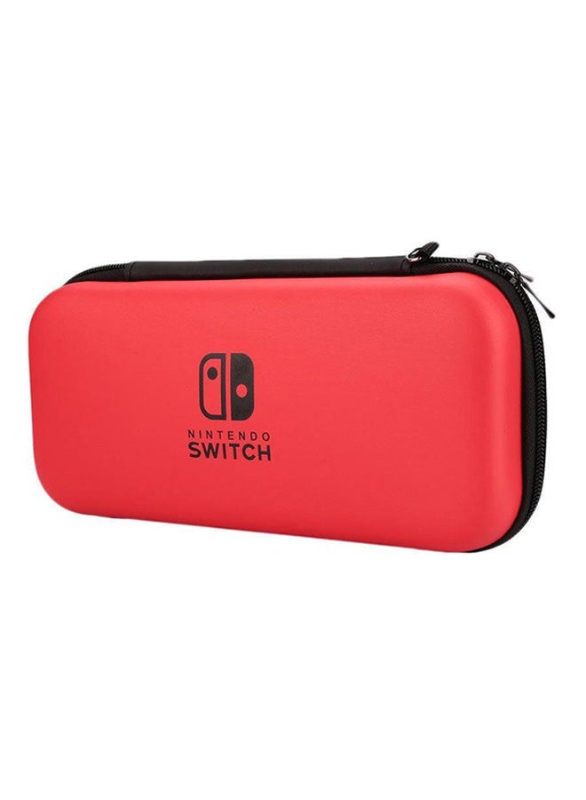 Compare Carrying Case For Nintendo Switch at KSA Price