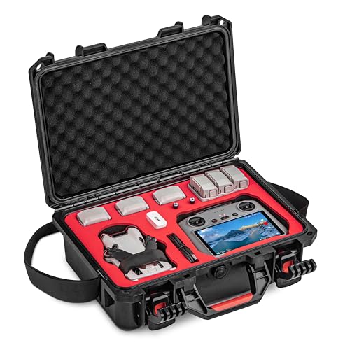 STARTRC Mini 4 Pro Waterproof Hard Carrying…