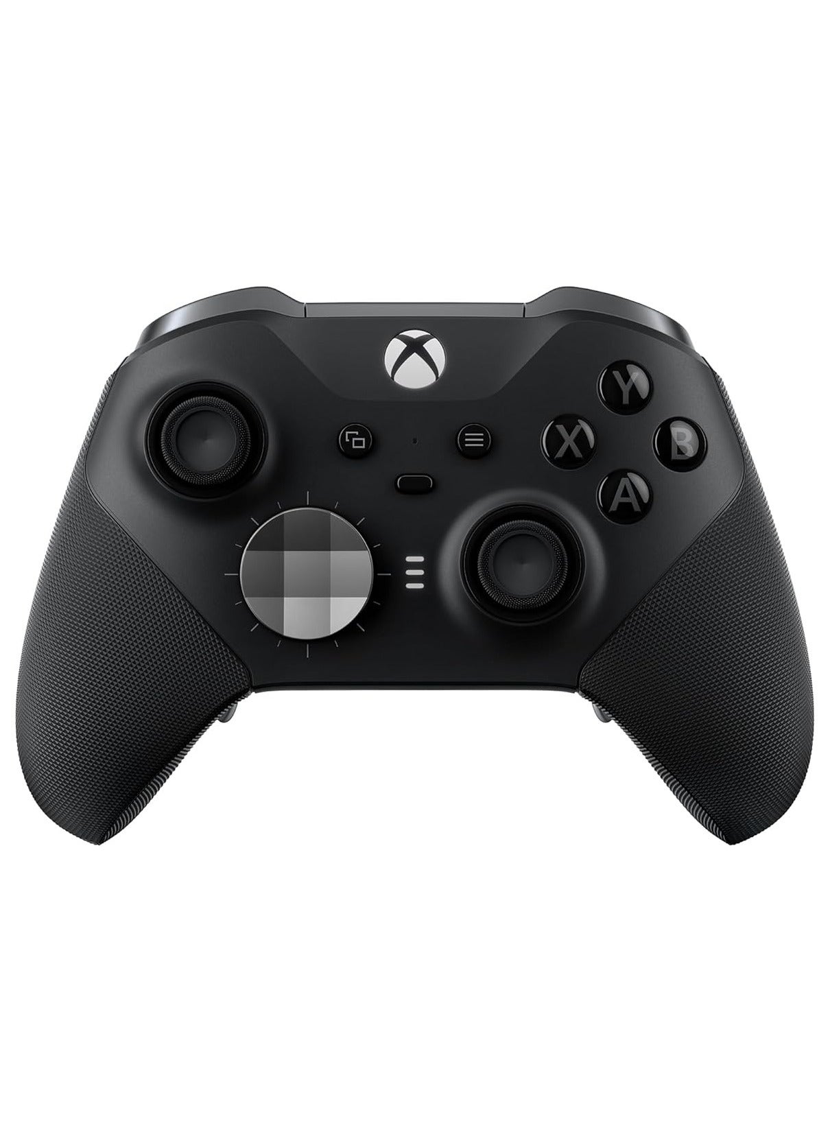Compare Xbox Elite Wireless Controller Series 2  Black at KSA Price