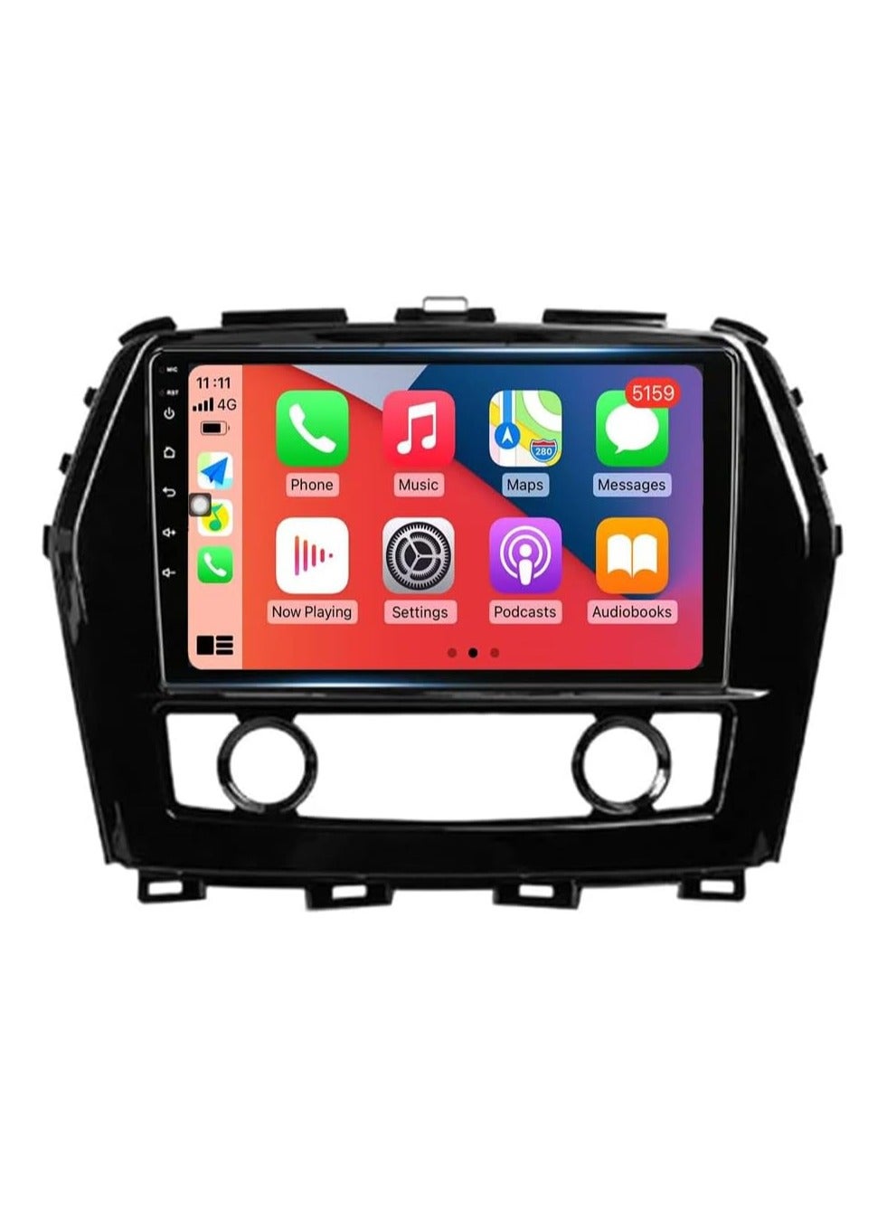 Compare Android Car Stereo for Nissan Maxima A36 2015 2016 2017 2018 2019 2020 4GB RAM 64GB ROM 10 Inch Support Apple Carplay, MirrorLink WiFi BT, IPS Touch Screen with AHD Camera Included at KSA Price