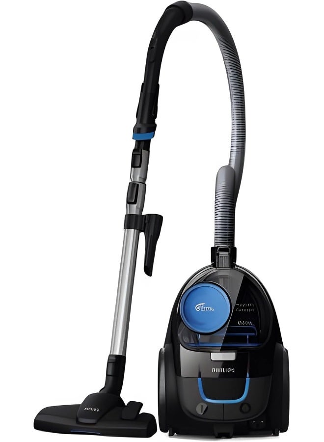 Philips Bagless PowerPro Compact Vacuum Cleaner -…