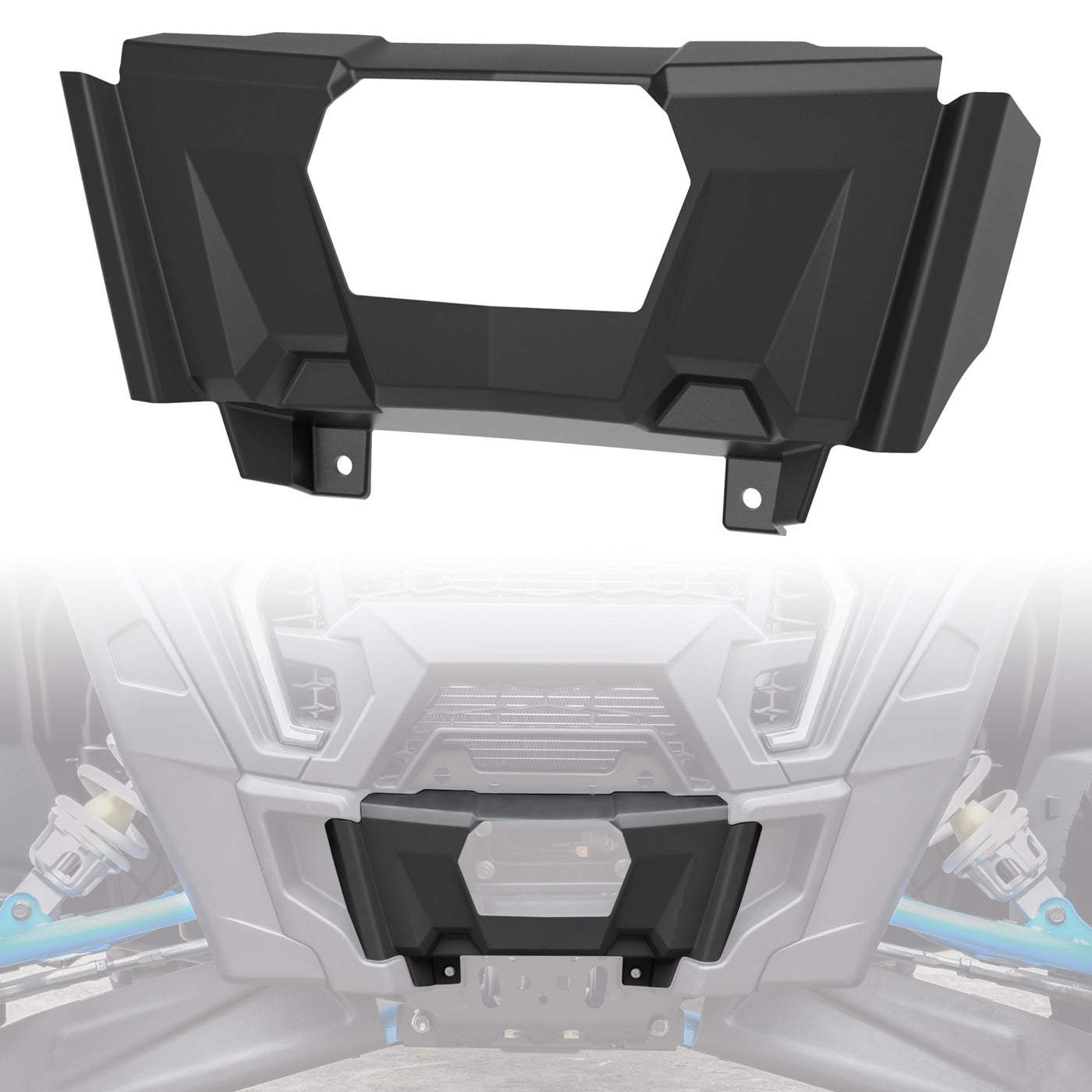 Compare SAUTVS Winch Cover Kit for RZR Waterproof Silt Proof Front Winch Cover for Polaris RZR XPXP 4 1000 Turbo Trail 20192023 Accessories Replace 2884118 at KSA Price