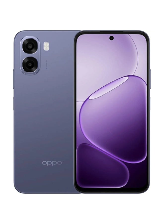 A6X Dual SIM Plum Purple 4GB RAM 128GB…