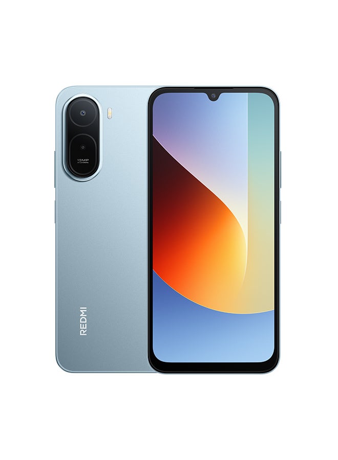 REDMI A7 Pro Mist Blue 4GB RAM 128GB ROM…