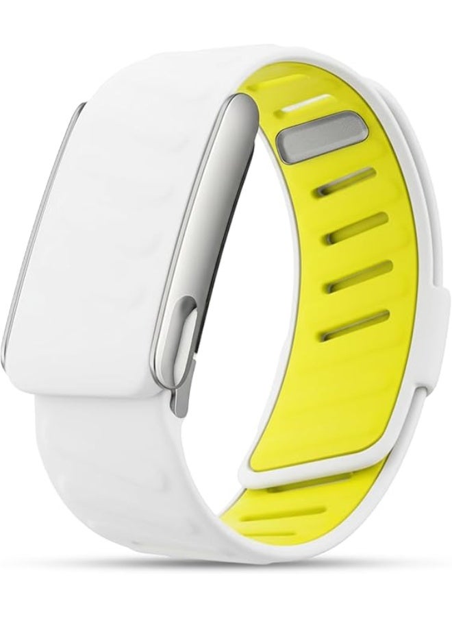 Fasmart Silicone Sport Replacement Band Compatible…