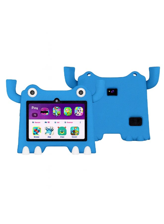 Tab 73 Kids Tablet – 7.0-Inch IPS Display | 6GB RAM…