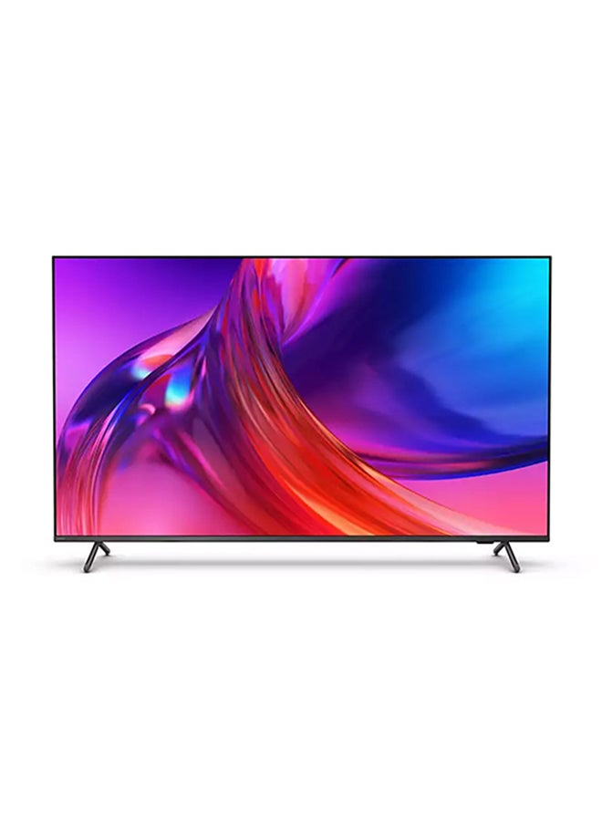 Compare 75 Inch 4K UHD Smart Google LED TV 75PUT880856 Black 75PUT880856 Black at KSA Price