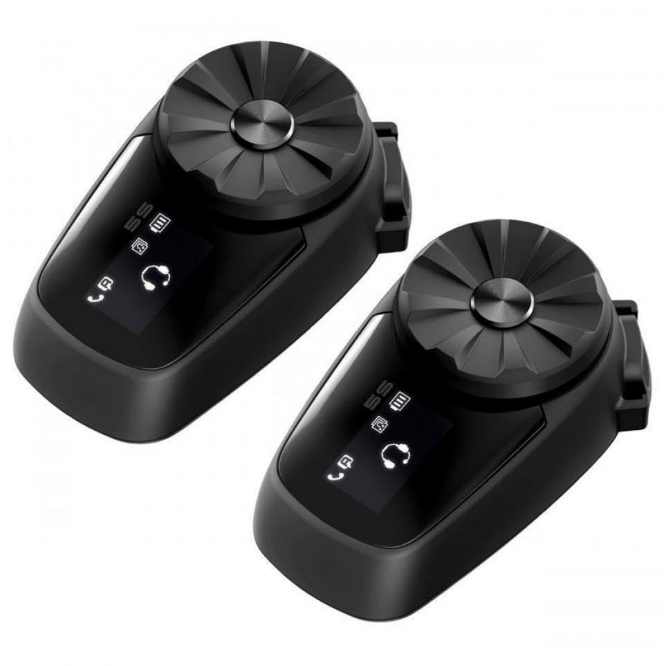 Compare Sena 5S BluTooth Headset and Intercom  Dual at KSA Price