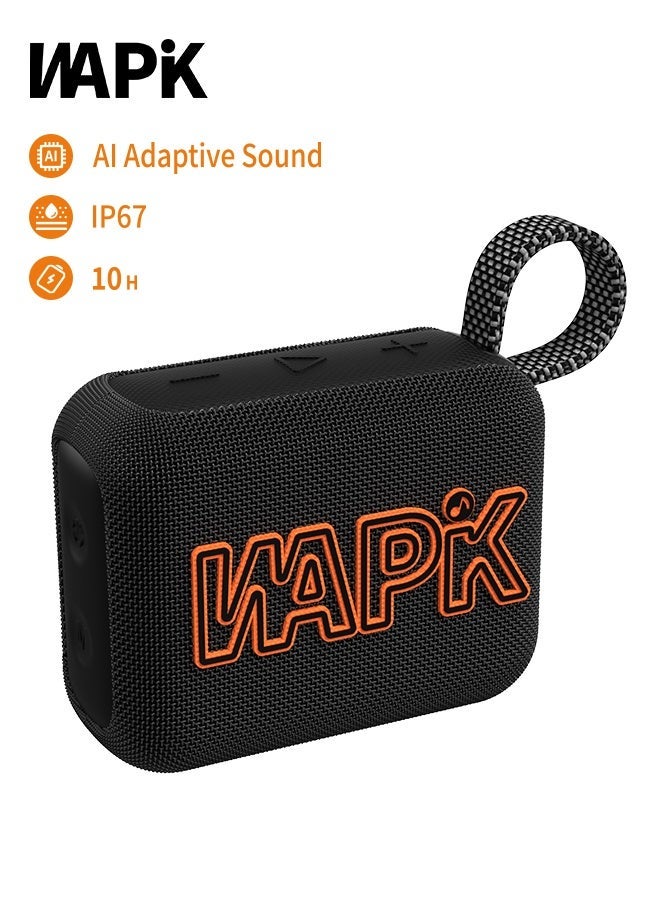 Korean Brand Aero 5 Portable Bluetooth Speaker…