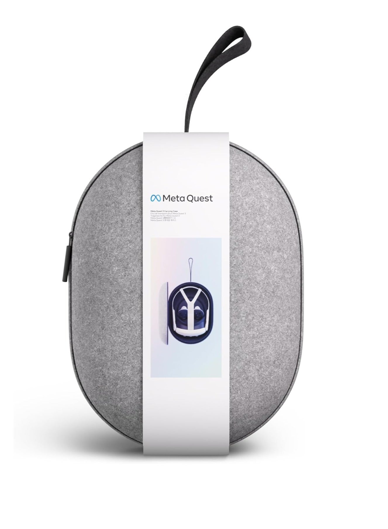 Compare Quest 3 Carrying Case at KSA Price