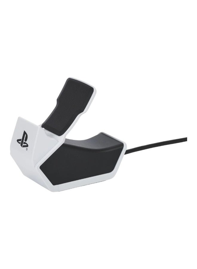 Compare PowerA Single Charging Station for PS5 Dualsense Wireless Controllers, PlayStation Charging Dock, USB Powered with 1m Cable, LED Light Indicator, Official at KSA Price
