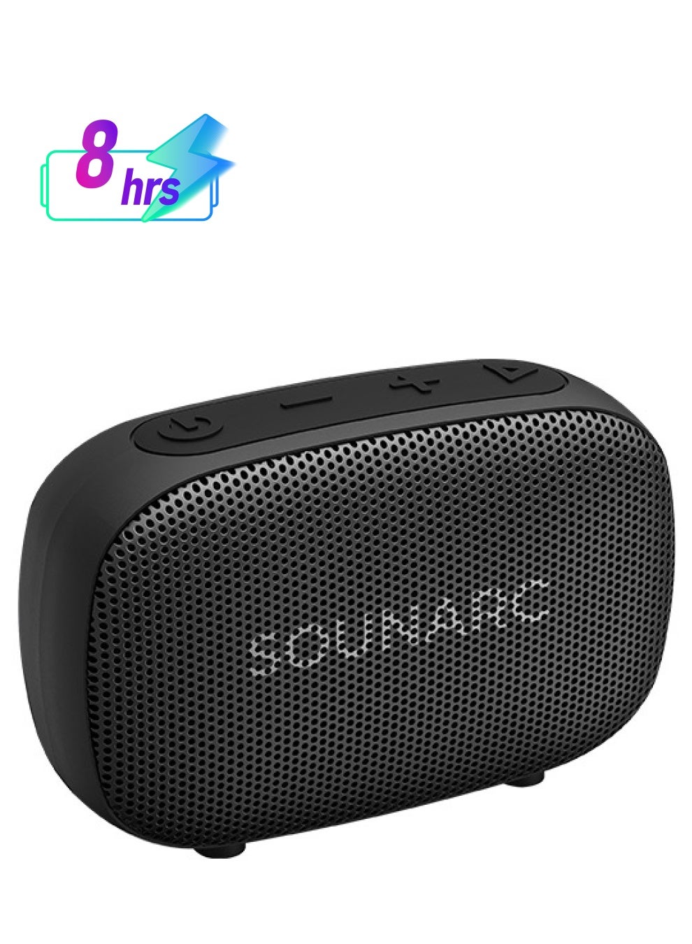 SOUNARC P1 Bluetooth speaker 5W Balanced Sound…